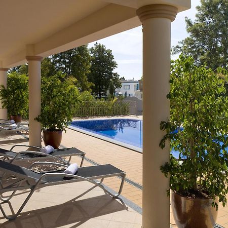 Villa Cor De Rosa Albufeira Kültér fotó