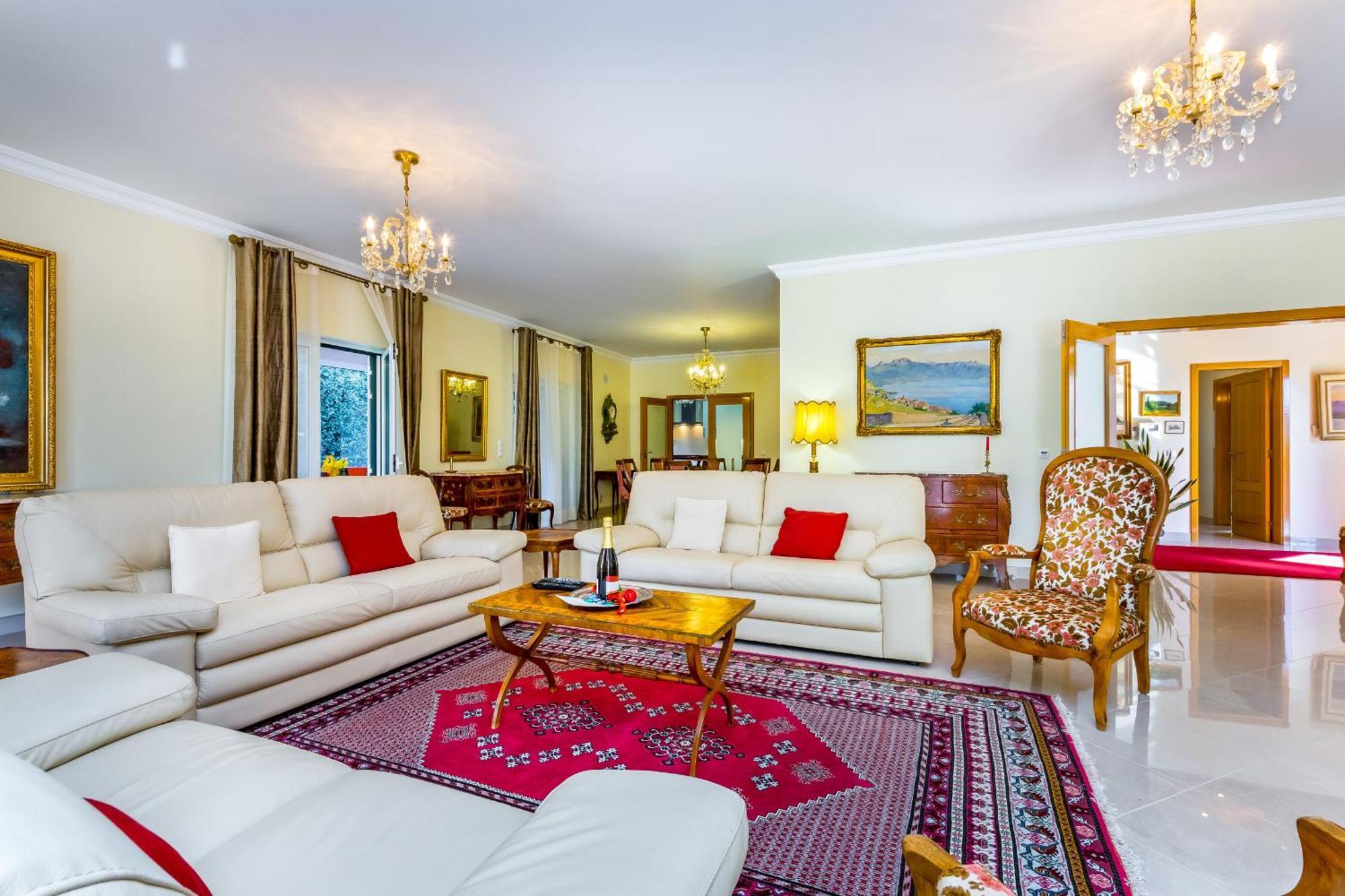 Villa Cor De Rosa Albufeira Kültér fotó
