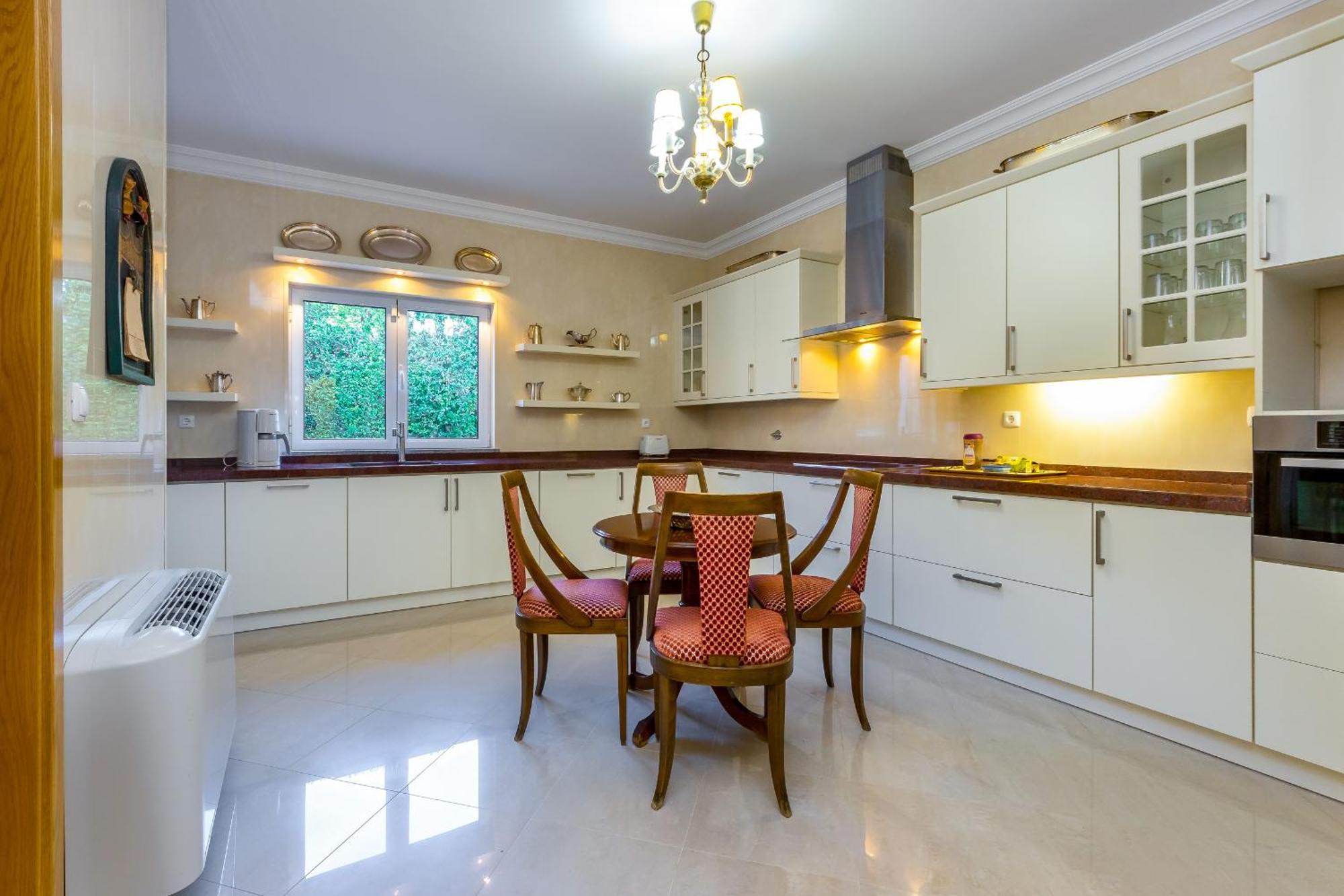Villa Cor De Rosa Albufeira Kültér fotó