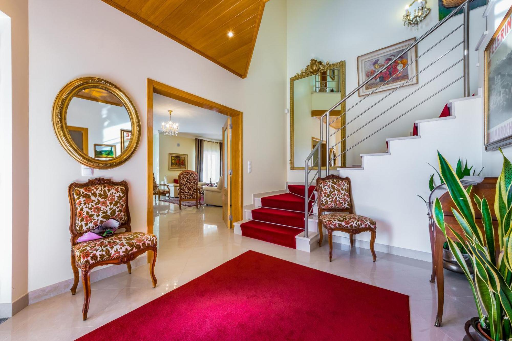 Villa Cor De Rosa Albufeira Kültér fotó