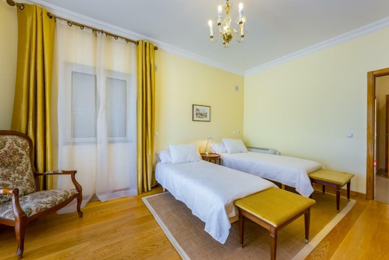 Villa Cor De Rosa Albufeira Kültér fotó